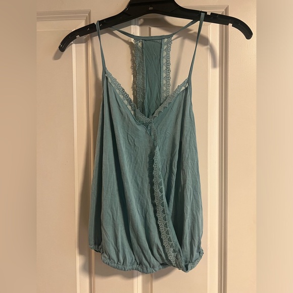 NWT Racerback Tank Top, American Rag for Macy's - S - Picture 1 of 7